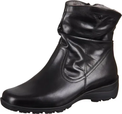 Produktbild von Semler Schuhe Daniela Softanillin, D12964013001