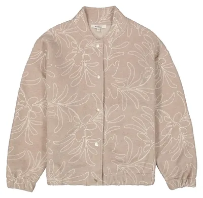 Produktbild von Garcia T260291_ladies jacket sand melee M