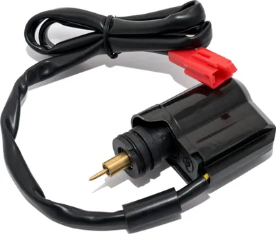 Obrázok produktu pre E-Choke pre Dellorto, Arreche, OEM karburátor = NK200.05