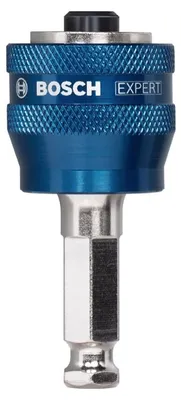Produktbild von EXPERT Power Change Plus Aufsteckhalter, 11 mm, HSS-G Bohrer, 7,15x105mm, 2-tlg.