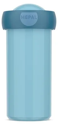 Productafbeelding van Mepal Campus Verschlussbecher verschlussbecher campus 300 ml - cool blue 70 x 70 x 155 107420018300