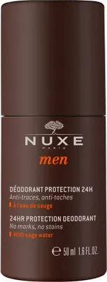 Zdjęcie produktu dla Nuxe - Men 24HR Protection Deodorant Roll-on 50ml