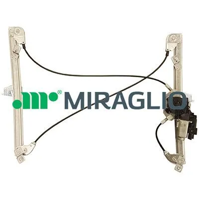 Produktbild von MIRAGLIO elektronisch FENSTERHEBER rechts