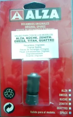 Produktbild von Hauptventilhub, Kuche, Quattro 44az0515