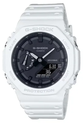 Image de CASIO G-SHOCK Original edycja limitowana GA-2100-7AER
