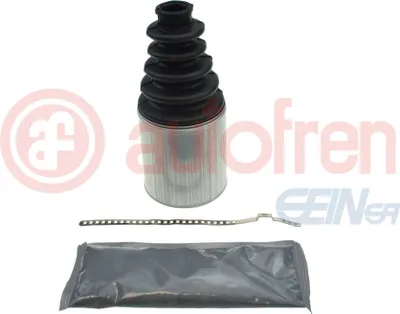 Produktbild von AUTOFREN SEINSA Faltenbalgsatz Antriebswelle Innen passend für PEUGEOT 205 I Cabriolet (741B, 20D) D8626