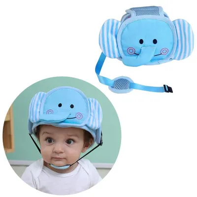 Imagen del producto de Casco de protección para bebés, para mayor seguridad