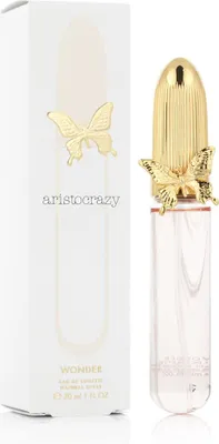 Zdjęcie produktu dla Perfumy damskie Aristocrazy EDT Wonder 30 ml