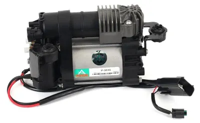 Produktbild von Arnott P-3245 Luftfederung Kompressor für JEEP GRAND CHEROKEE IV (WK, WK2) Luftfahrwerk