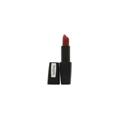 Produktbild von IsaDora Perfect Matte Lipstick 4.5g - 13 Redwood