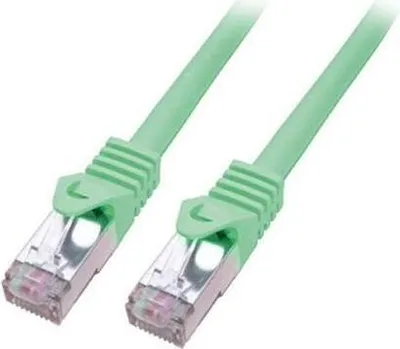 Immagine prodotto di Cavo patch E+P Elektrik Cat.7 CC242/5greenLoose 000084323600