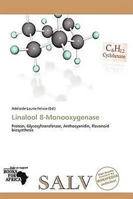 Produktbild von Linalool 8-Monooxygenase