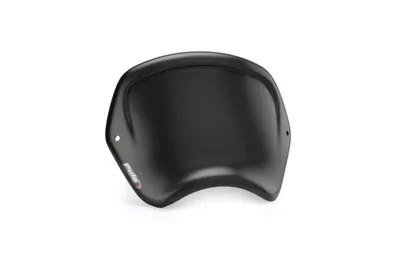 Produktbild von Puig 3590j Frontplatte Schwarz  Schwarz One Size