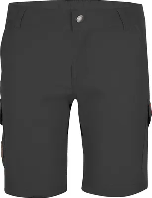 Produktbild von Trollkids Kinder Hammerfest Shorts anthracite 116