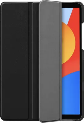 Produktbild von Hülle Xiaomi Redmi Pad SE 8.7 Schutzhülle - Cazy - Schwarz