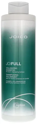 Produktbild von Joico JoiFull Volumizing Shampoo 1 l