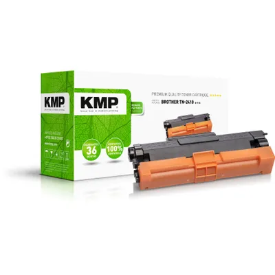 Immagine prodotto di KMP B-T115 toner nero compatibile con Brother TN-2410
