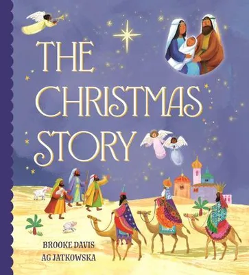 Produktbild von Christmas Story