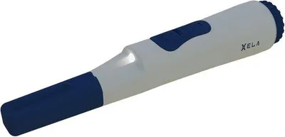 Obrázek produktu pro Detektor kovů Pinpointer, vodotěsný, přenosný, přesné lokalizování
