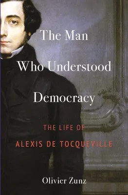 Obrázek produktu pro The Man Who Understood Democracy