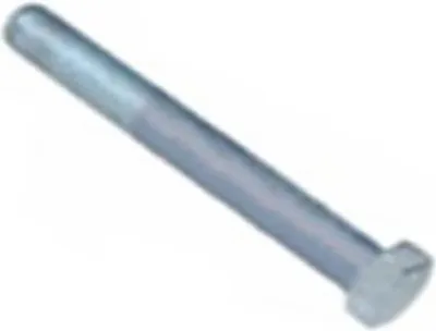 Image de Boulon à ressort / vis Mercedes | 000000005506, N308765024015