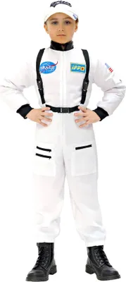 Produktbild von Astronaut Overall 128