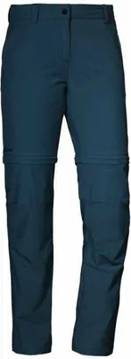 Produktbild von Pants Ascona Zip Off lakemount blue (7585) 46