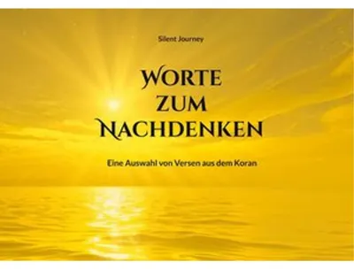 Immagine prodotto di Worte zum Nachdenken