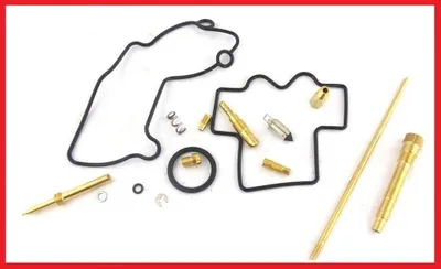 Obrázek produktu pro Sada na opravu karburátoru pro HONDA CRF 450R 2005-2006