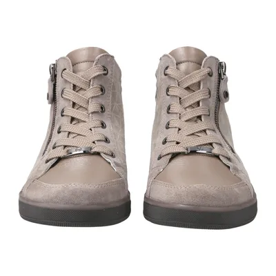 Produktbild von Ara Knöchelschnürer in beige, Gr. 4.5