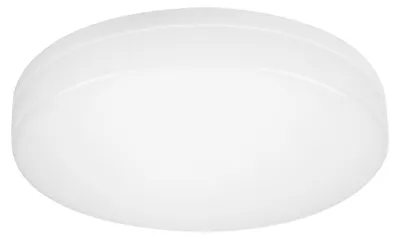 Immagine prodotto di EGLO OPELLA BASIC, LED, 3000 K, 1514 lumen, grado di protezione IP65, colore bianco