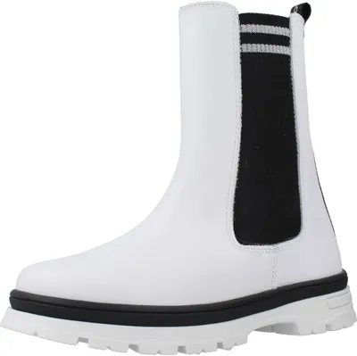 Image de Pablosky 413100p Couleur Blanc