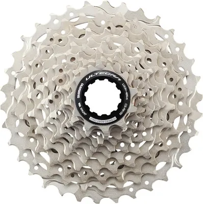 Produktbild von Shimano Ultegra 12s Kassette 11-34z , ICSR810012134