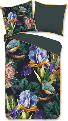 Immagine prodotto di Muller Textiles 10063.12.13, Copriletto incluso, federa inclusa