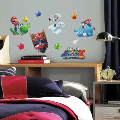Zdjęcie produktu dla RM - Super Mario Galaxy 2