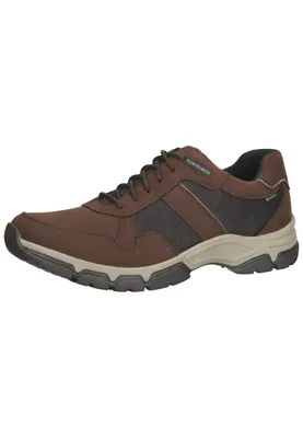 Produktbild von Pius Gabor Wanderschuhe Wanderschuhe Nubukleder/Textil