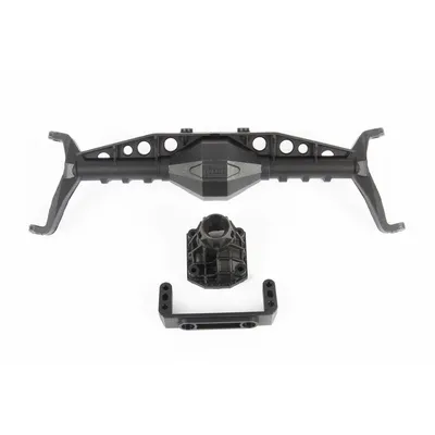 Produktbild von Axial Currie F9 Portal Axle Housing/3rd member FR: UTB