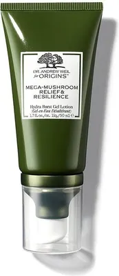 Produktbild von Origins Dr. Weil Mega-Mushroom Soothing Face Mask 75ml