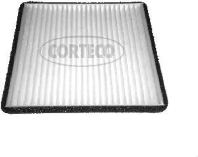 Produktbild von CORTECO 80001722 Innenraumfilter Pollenfilter für CHEVROLET SPARK (M300)