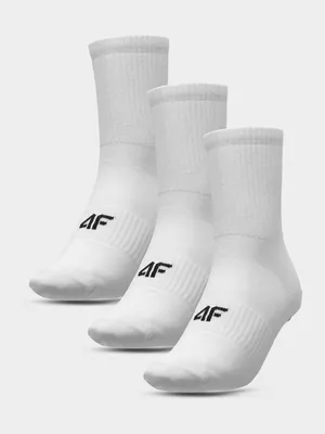 Produktbild von Hohe Herrensocken 4F, Größe: 43-46