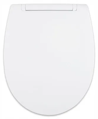 Produktbild von AWD Interior WC-Sitz Bolero Absenkautomatik Duroplast