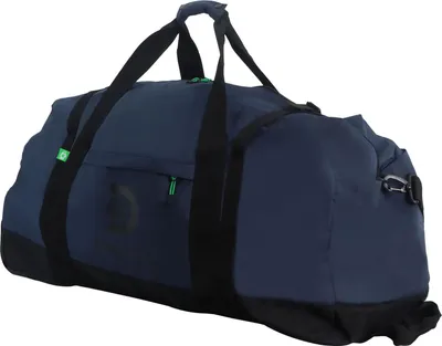 Produktbild von Discovery DRIVE marineblaue 75cm Reisetasche mit Rollen