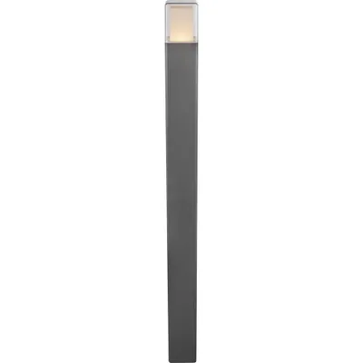 Obrázok produktu pre Globo Lighting DALIA vonkajšie svetlo hliníková čierna, 1xLED, 34577