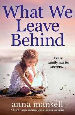 Produktbild von What We Leave Behind