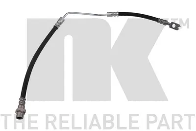 Produktbild von NK 851528 Bremsschlauch für BMW X5 (E53)