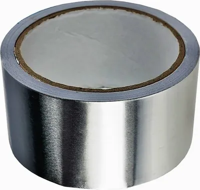 Produktbild von Veto 500113 Aluminium Klebeband 10m x 50mm