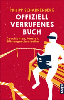 Image de Offiziell verrufenes Buch