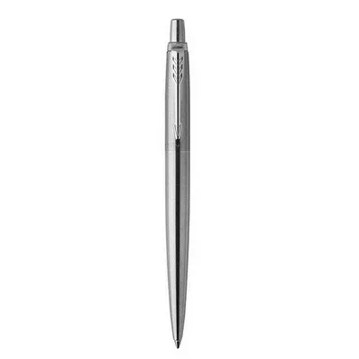 Zdjęcie produktu dla PARKER Kugelschreiber JOTTER Edelstahl C. C. M Blau Geschenkbox