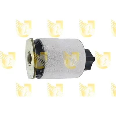 Produktbild von UNIGOM 395668 Achslager für JEEP Renegade SUV (BU, B1) Hinten Links Hinten Rechts