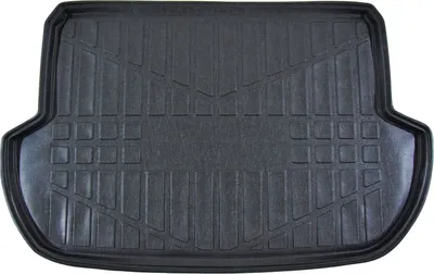 Obrázok produktu pre SCOUTT | Vanička do kufra pre Subaru Forester IV 2013-2018